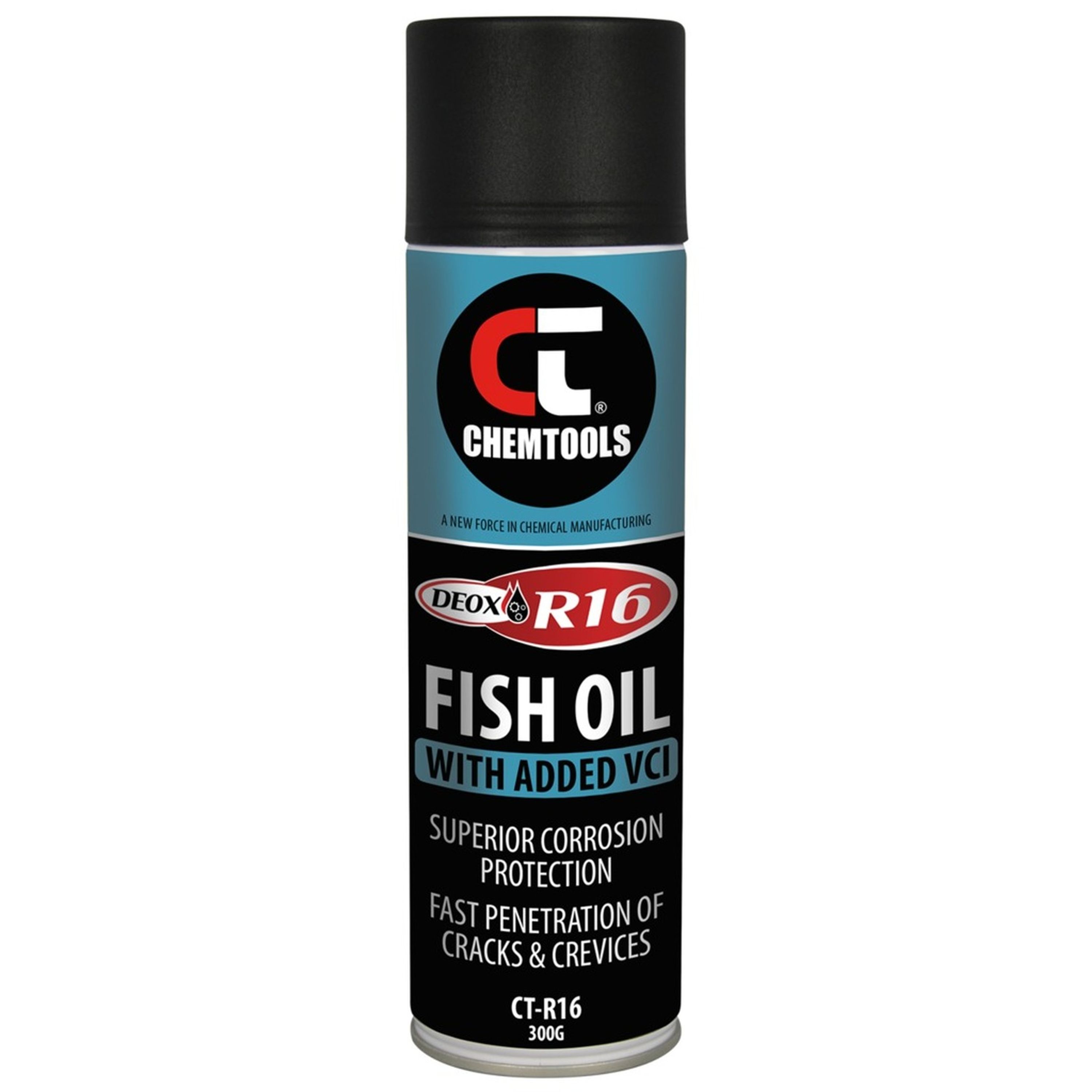 Fish Oil 300g
