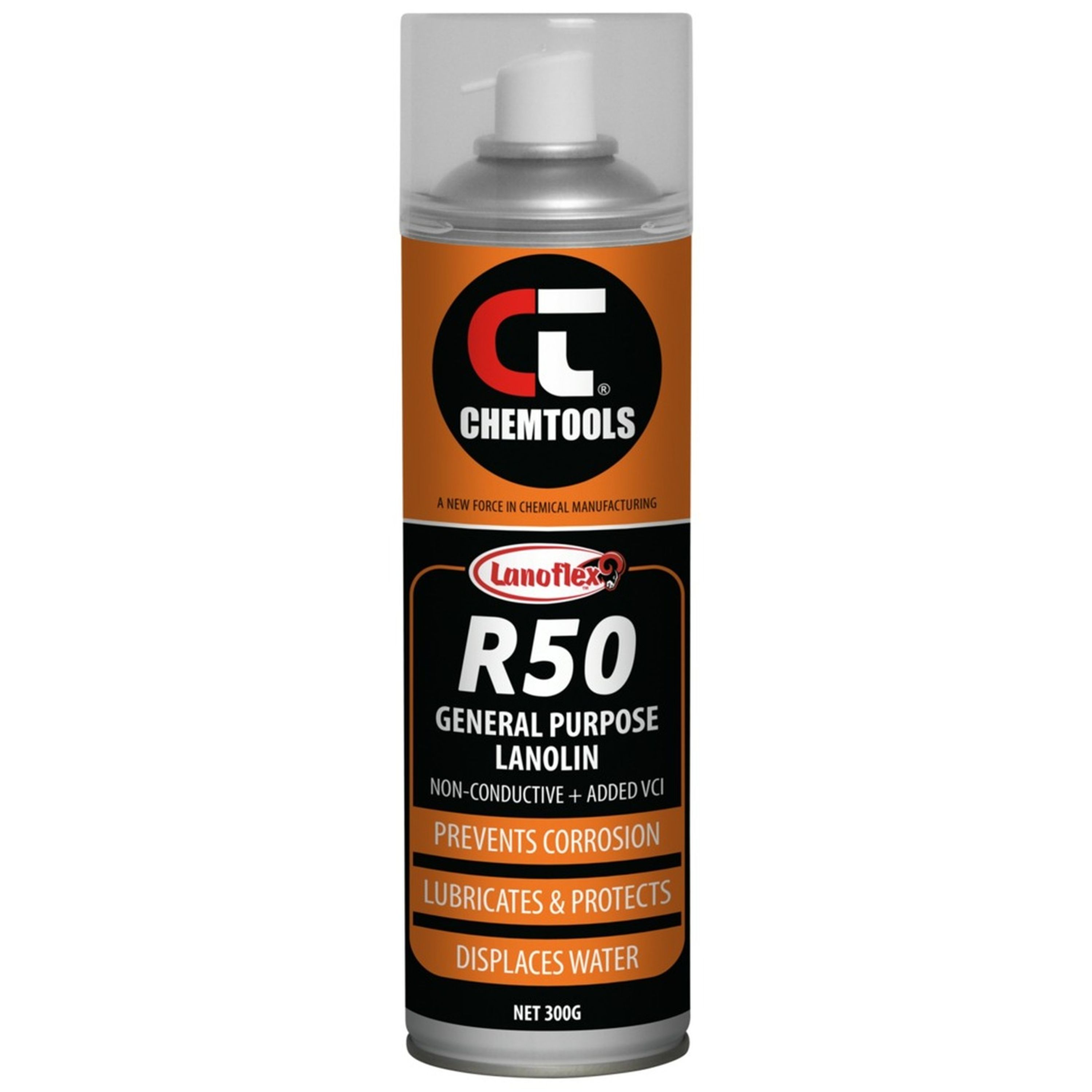 R50 Lanolin Lubricant 300g