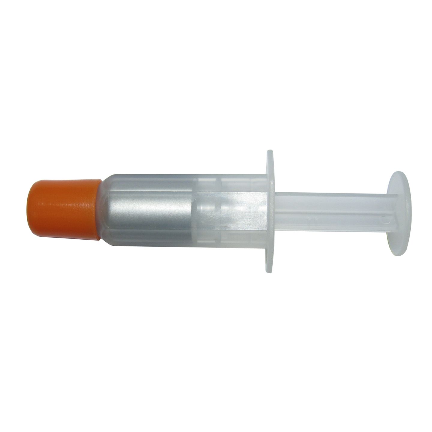 Silver Heatsink Compound -  30pct Silver 1.5g Syringe