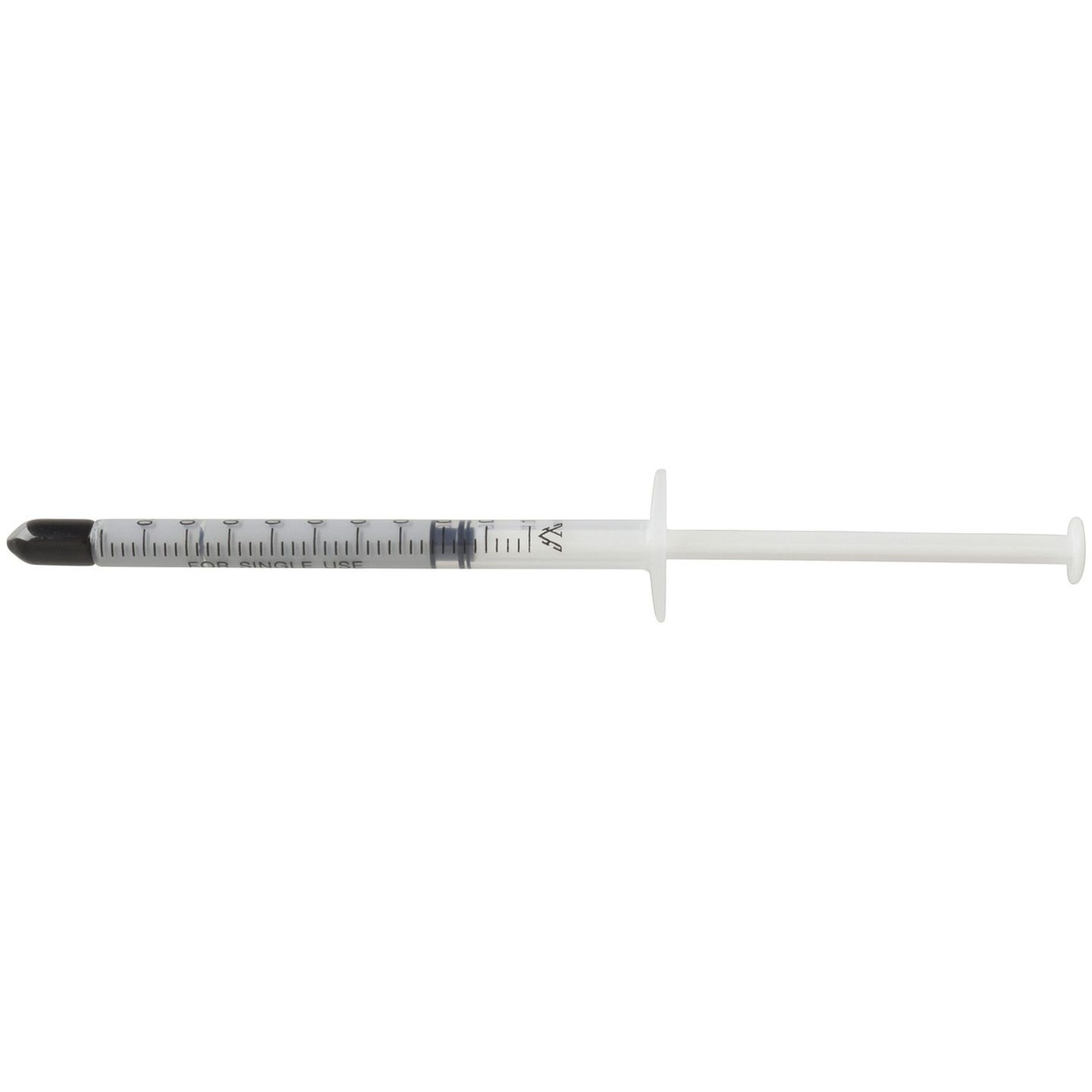 Nano Diamond Heatsink Compound - 3g Syringe with Applicator