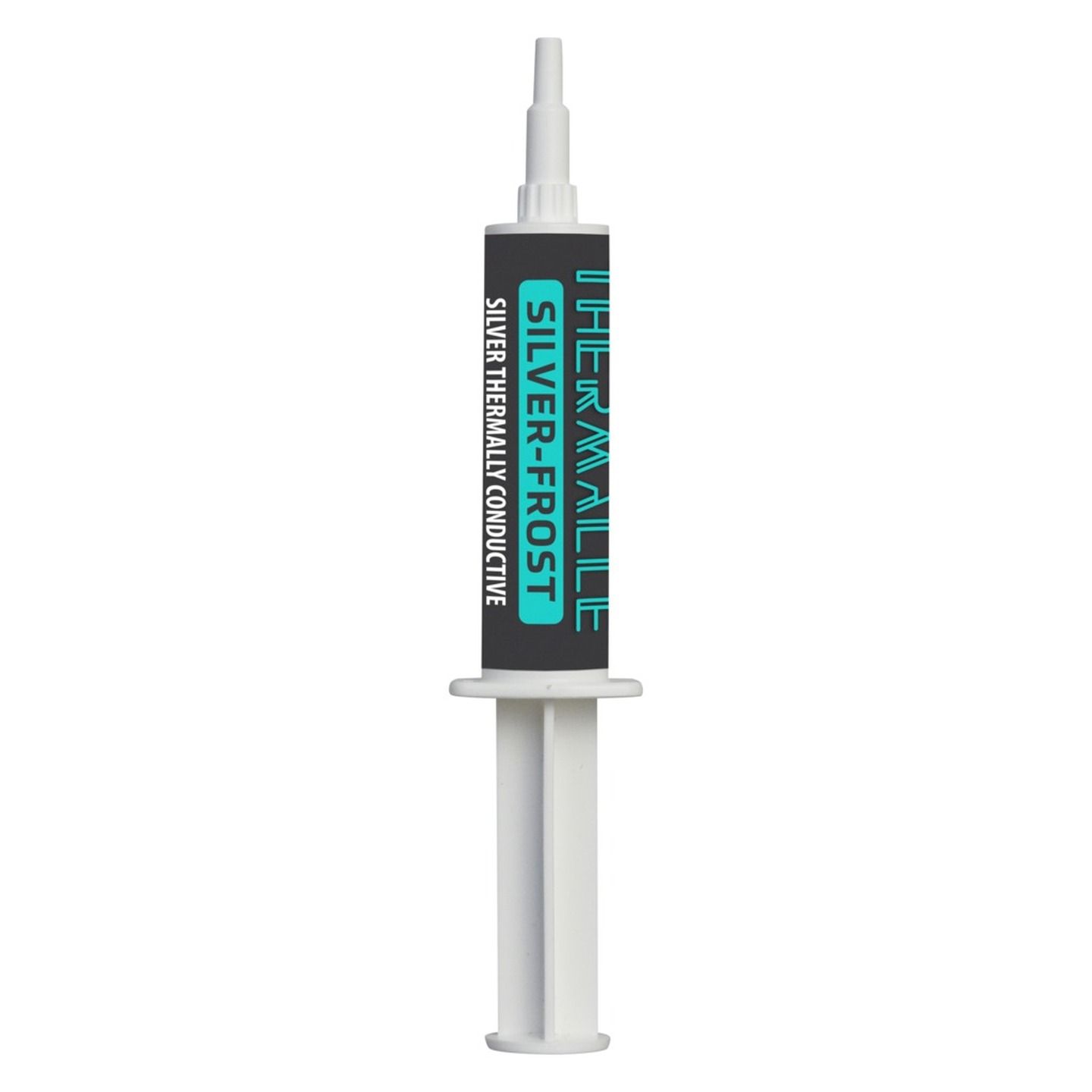 Heatsink Compound Thermalle Silver-Frost 5g Syringe with Applicator