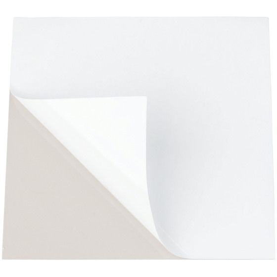 Jaycar Thermal Transfer Tape 100x100x0.5mm – Self-Adhesive, 1.6 W/m-K, 2 Sheets