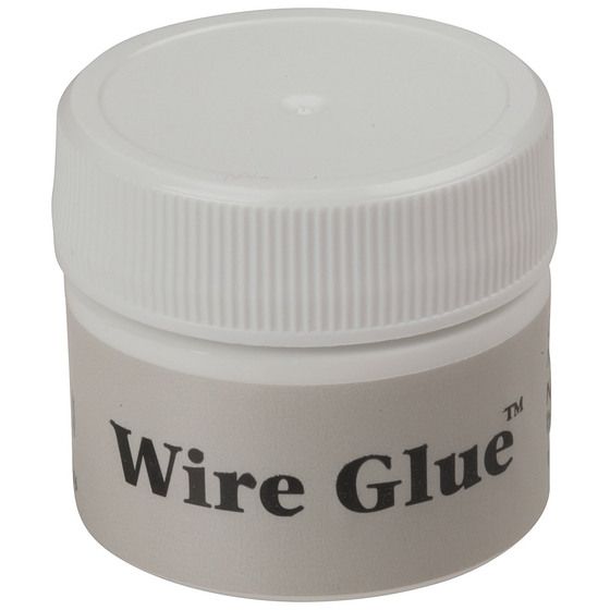 Wire Glue 9ml – Lead-Free Conductive Adhesive (Solder-Free)