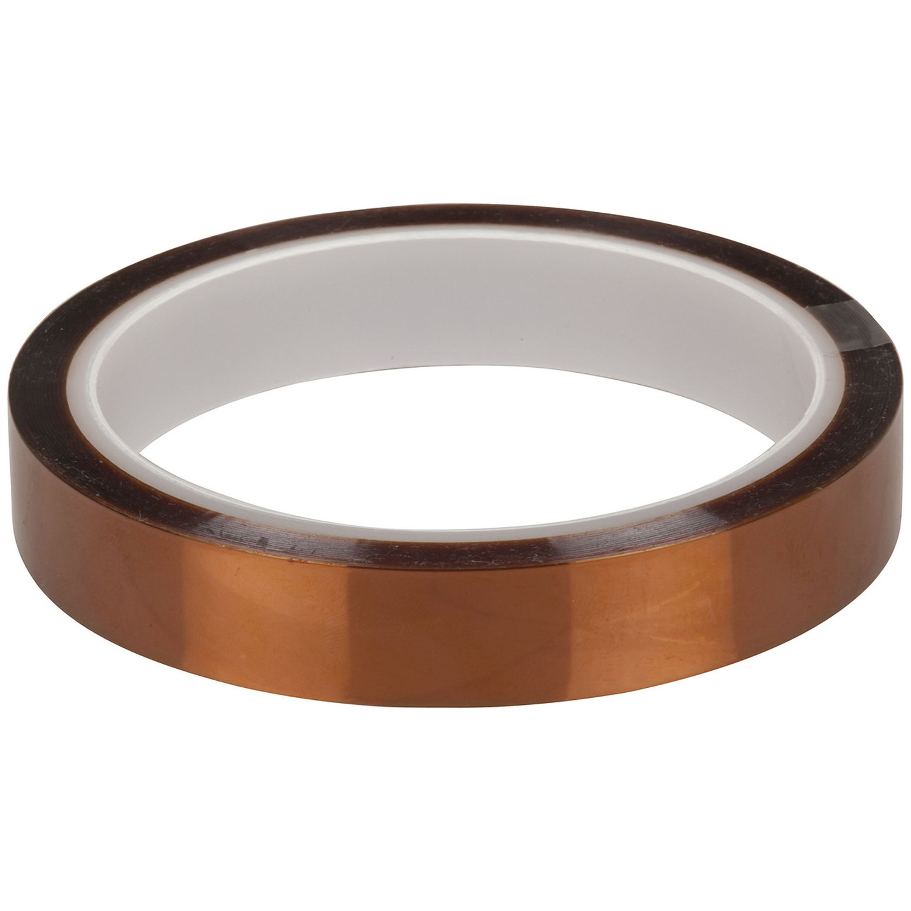 Polyimide Hi-Temp Tape - 16mm x 33m