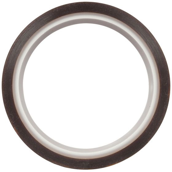 Jaycar Polyimide Hi-Temp Tape – 24mm x 33m | 3D Printer Bed & Thermal Insulation