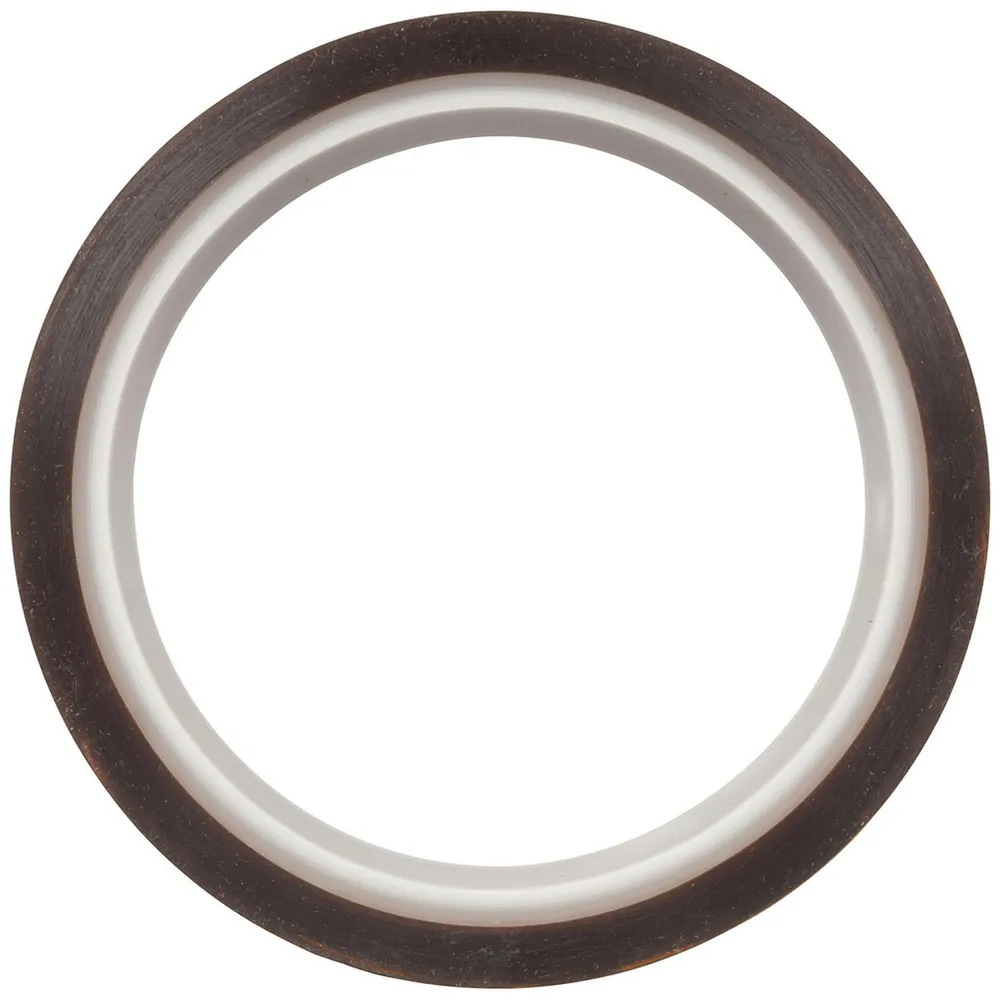 Polyimide HiTemp Tape 24mm x 33m Jaycar Australia