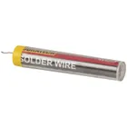 1mm Duratech Solder - Hobby Tube