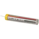 0.71mm 15g Lead Free Solder Hobby Tube