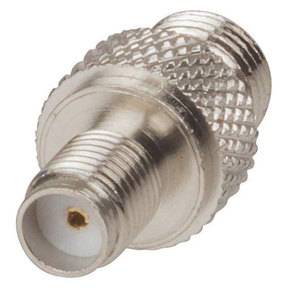 FME Socket to SMA Socket Adaptor | JAYCAR