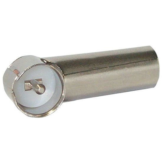 Jaycar Euro Plug to Motorola Socket Car Radio Antenna Adaptor
