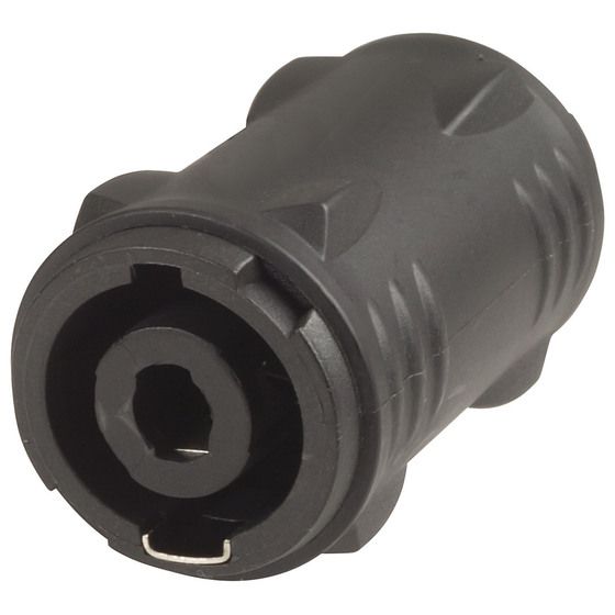 Jaycar Speakon Cable Extender – Connect & Extend Speaker Runs