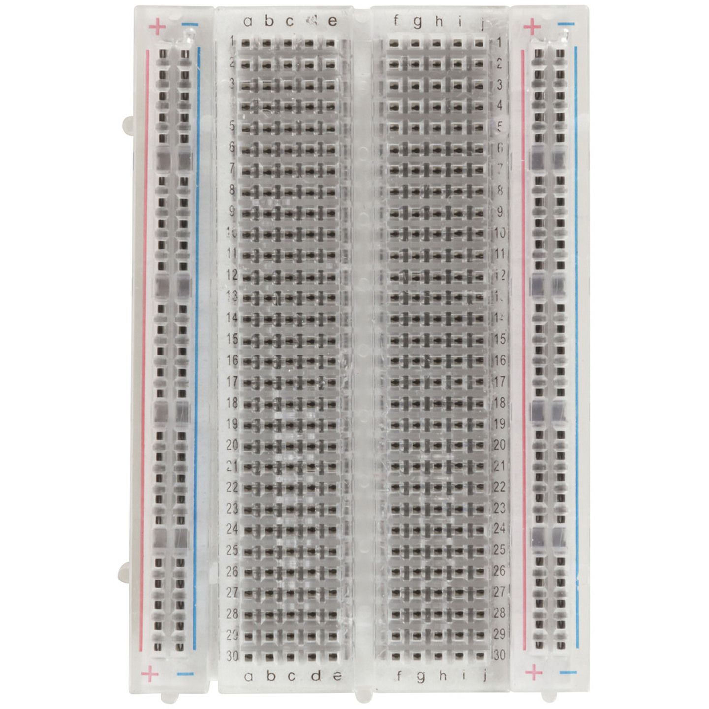 Arduino Compatible Breadboard with 400 Tie Points