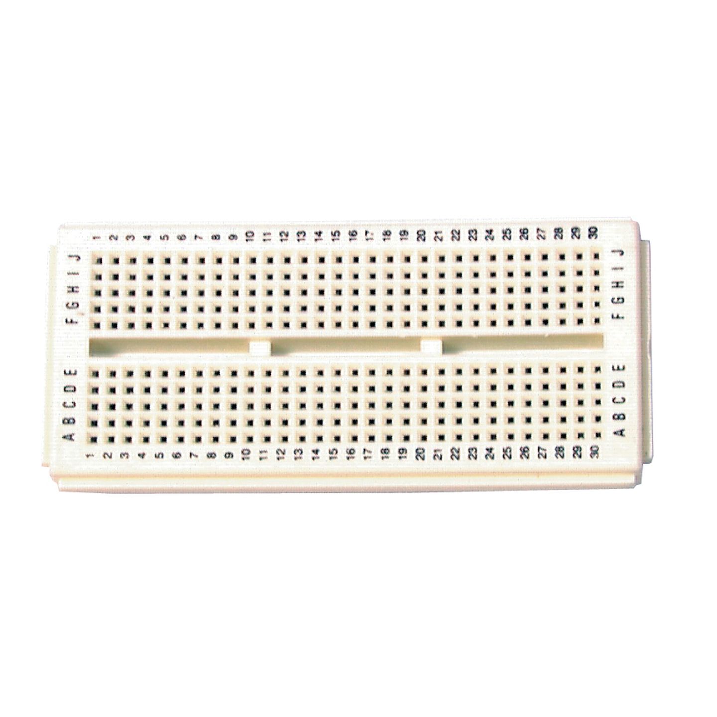 Mini Breadboard - 300 holes