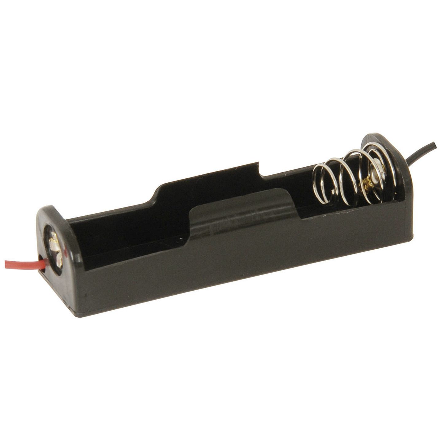 1 X AA Battery Holder