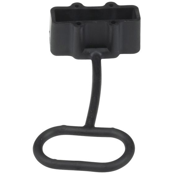 Rubber Dust & Water Resistant Cover for 120A Anderson Connector (Fits PM-4422)
