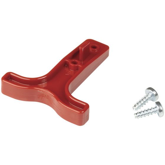 T HANDLE FOR 50A ANDERSON CONNECTORS