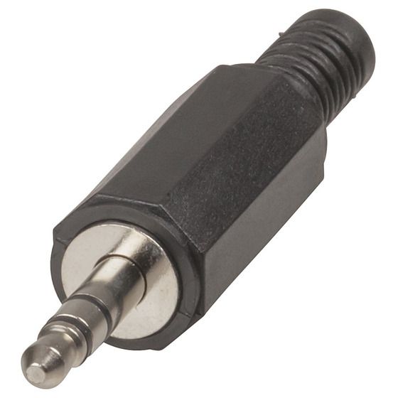 3.5MM STEREO PLUG
