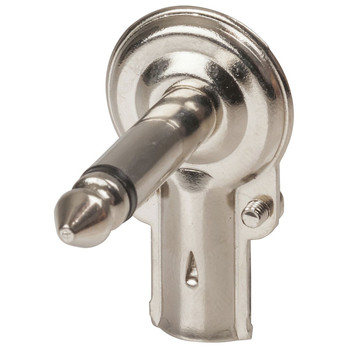 6.5mm Mono Right Angle Plug