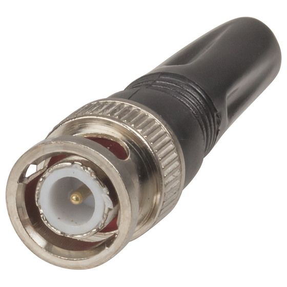 JAYCAR BNC Line Plug – Solderless