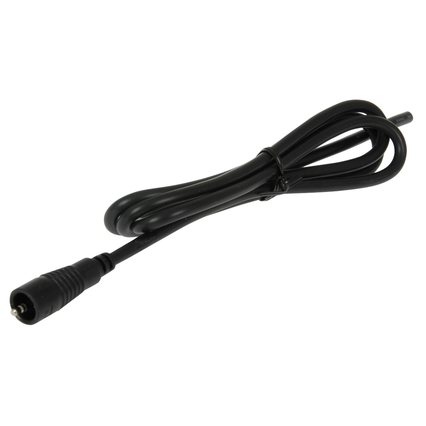 IP67 2.5mm Stereo Line Plug with 1m Cable