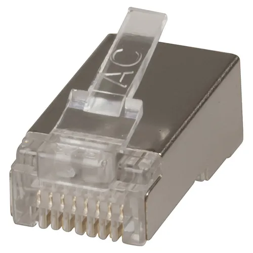 Internet Connectors - Shop Network Connectors | Jaycar New Zealand
