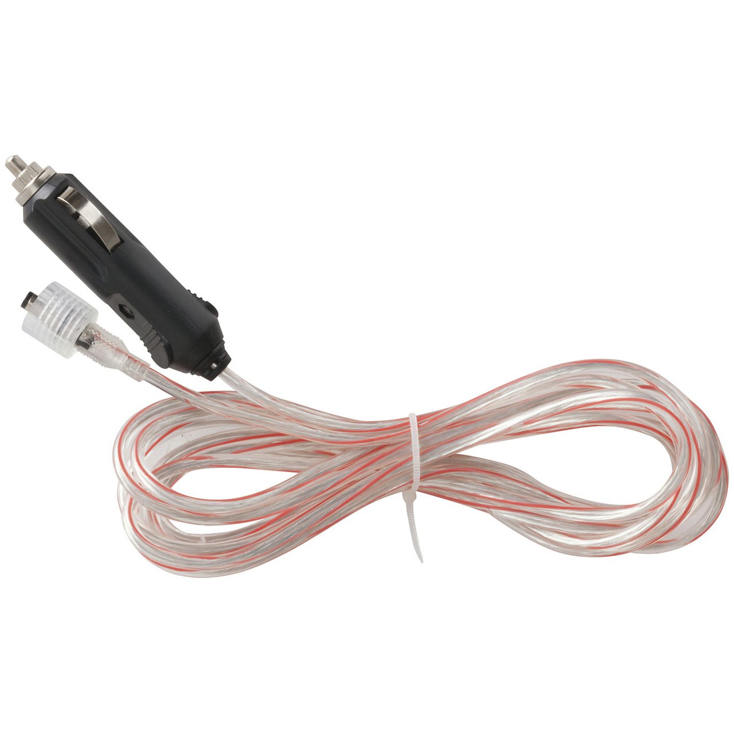 12V Power Cable with IP67 2.1mm DC Plug to suit ZD0579