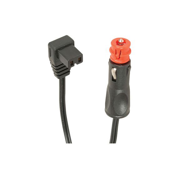 12/24V Power Cable for Brass Monkey & Waeco Fridges – 1.8m Replacement Lead
