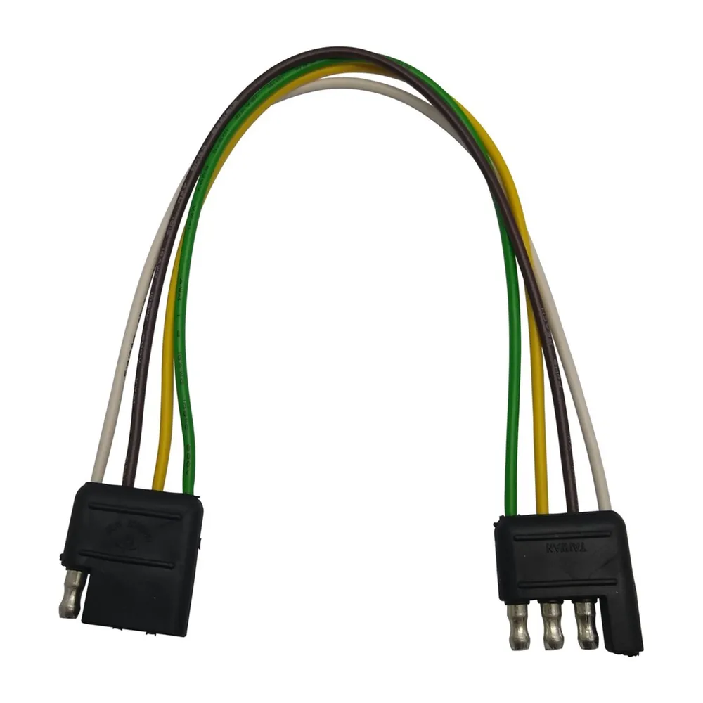 4 Pin Mini Molex Plug/Socket | Jaycar Australia