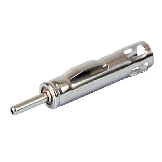 Jaycar Car Radio Antenna Plug – Motorola Type