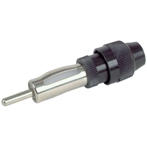 Jaycar Solderless Car Radio Antenna Plug – PP2044