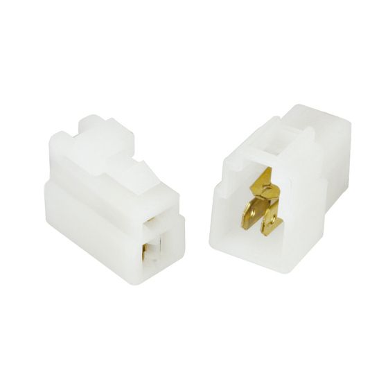 Jaycar Automotive 3-Way Plug & Socket – 250 Series | PP2064