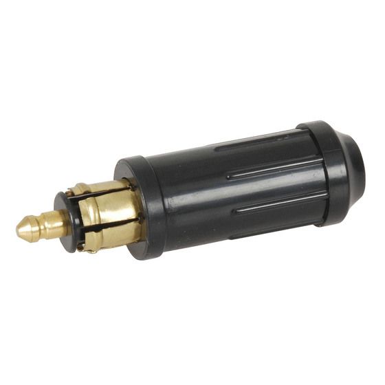 Merit Plug – 15A 12V DC Automotive Power Connector (Jaycar PP2090)