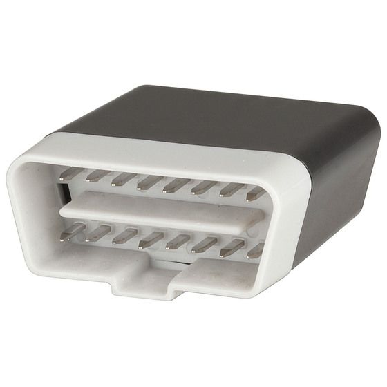 Jaycar OBD-II Engine Code Reader with Bluetooth Technology