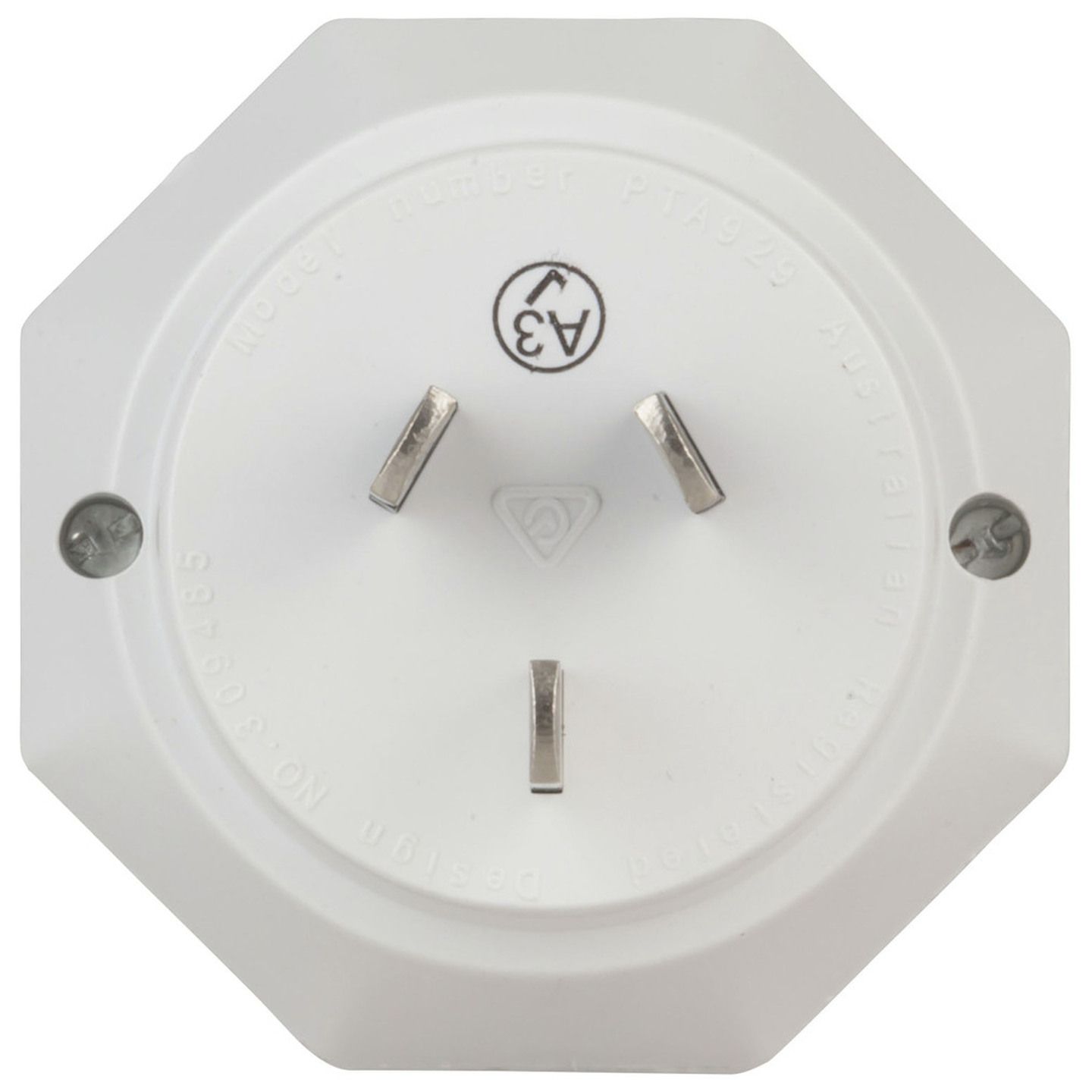 EUROPE SWISS AND ITALY INBOUND TRAVEL ADAPTOR