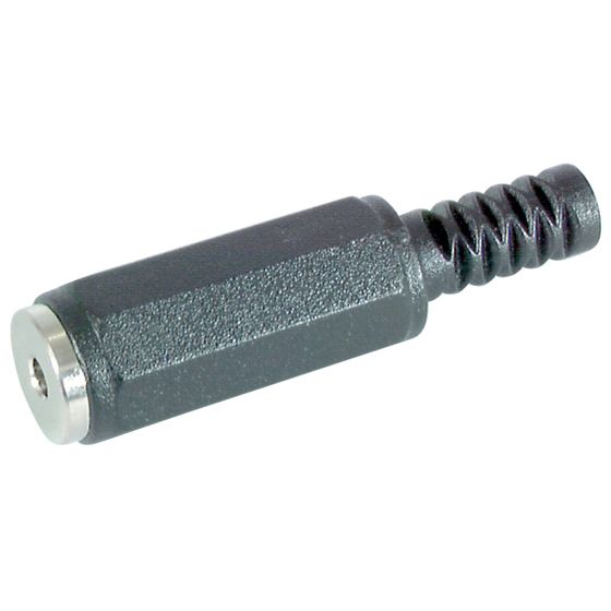 2.5MM STEREO LINE SOCKET