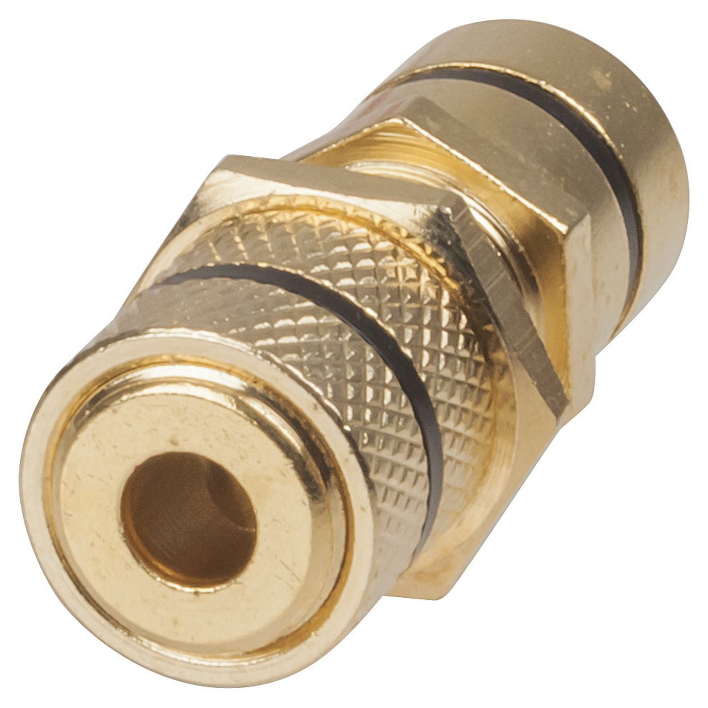 Gold/Black Banana/Bind Socket to Suit PS0480