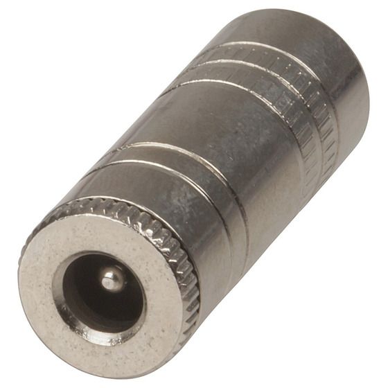 2.1MM DC SOCKET