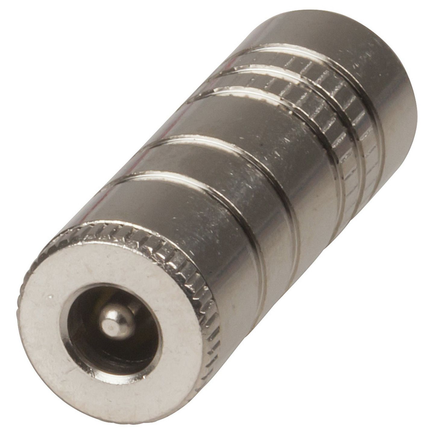 2.5MM DC METAL LINE SOCKET