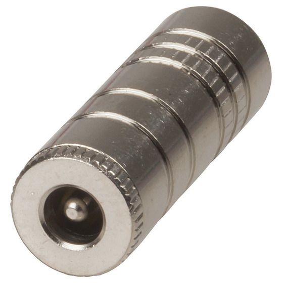 2.5MM DC METAL LINE SOCKET