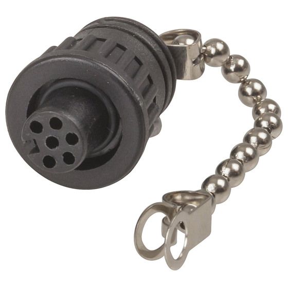 Waterproof Cap for LTW Connectors | JAYCAR