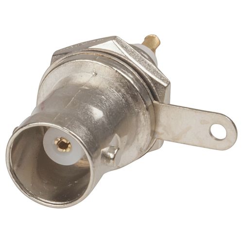 N Type Chassis/Panel Mount Socket | Jaycar Australia