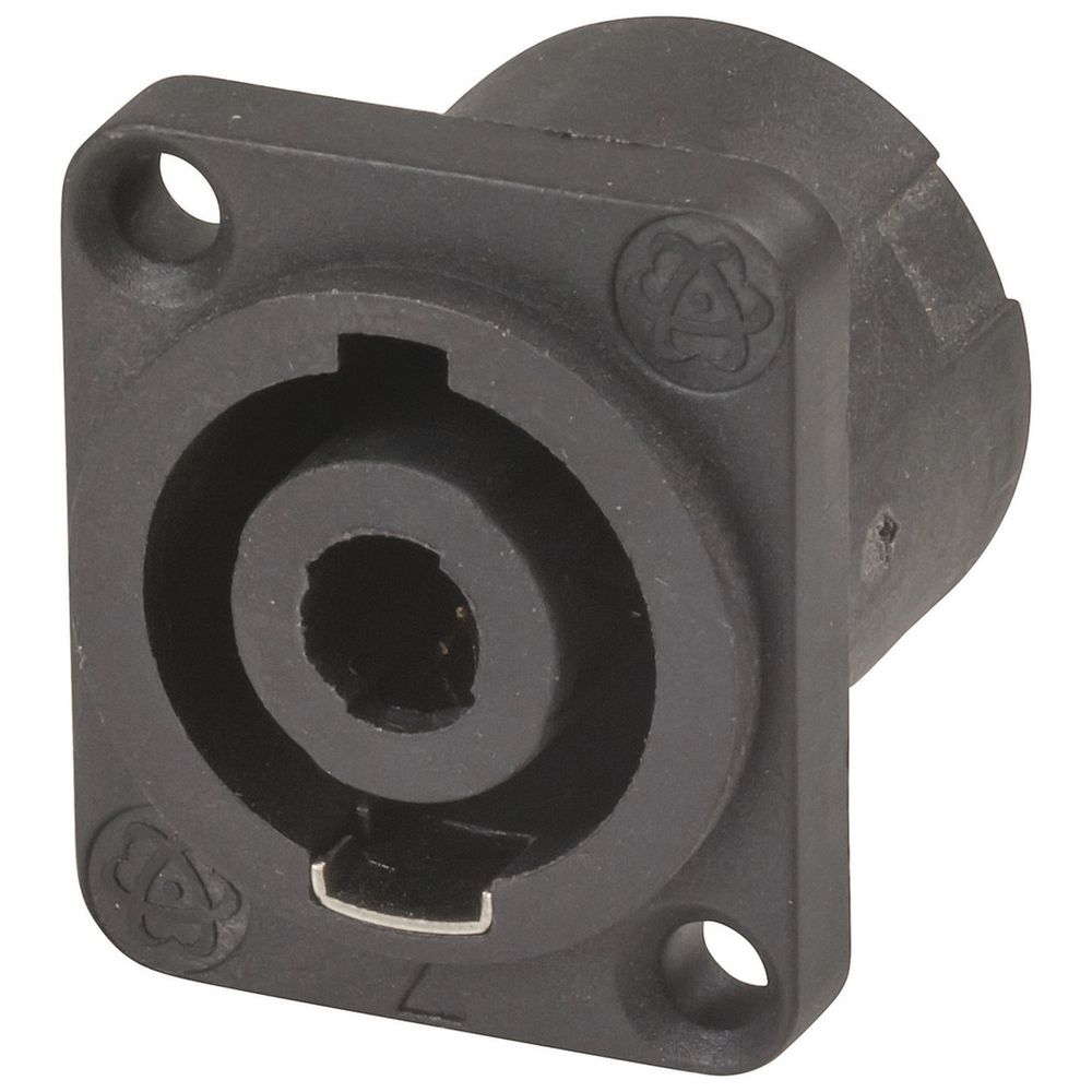 Spako Socket XLR/Speakon Connectors | Jaycar Australia