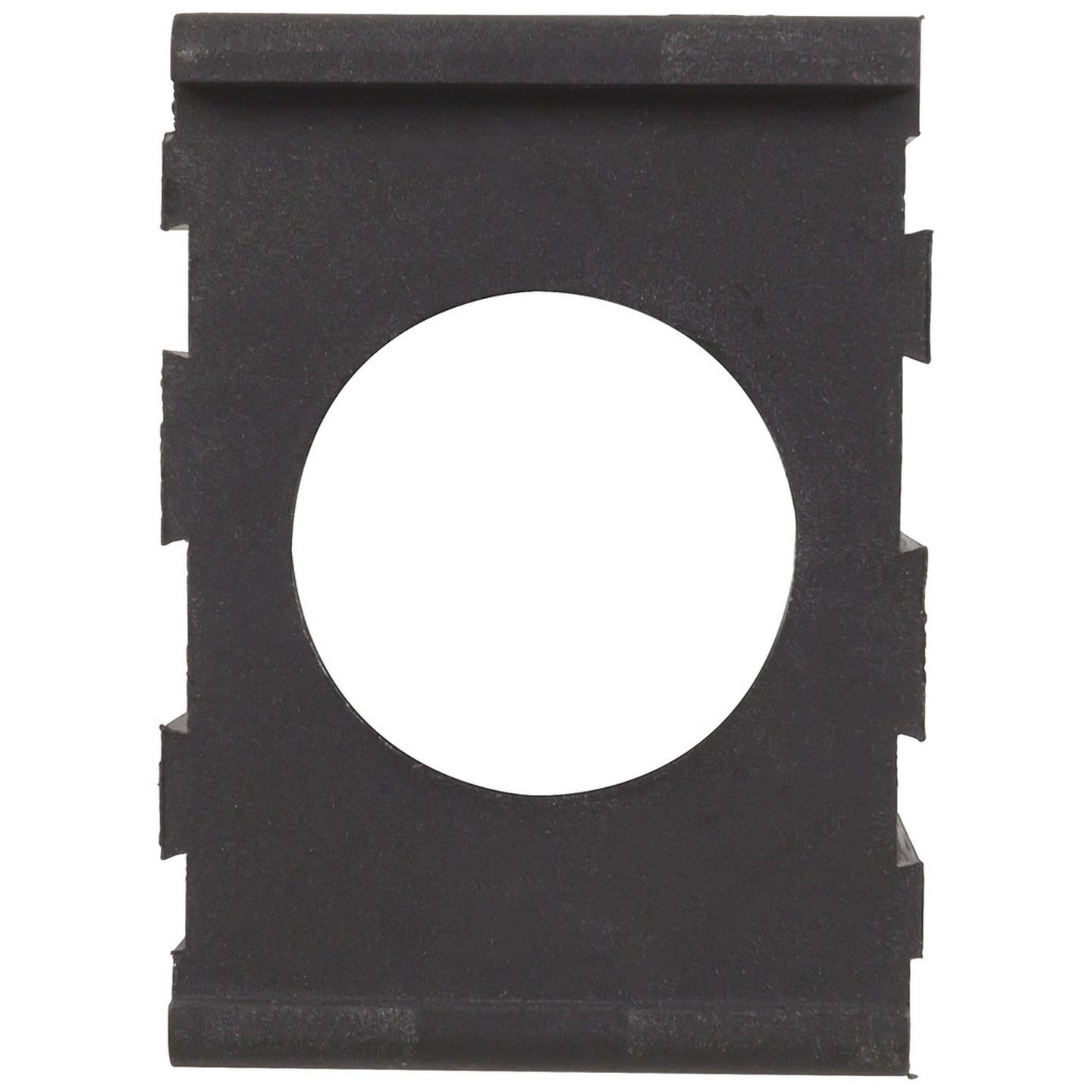 Modular Round Socket Mount Bracket Centre