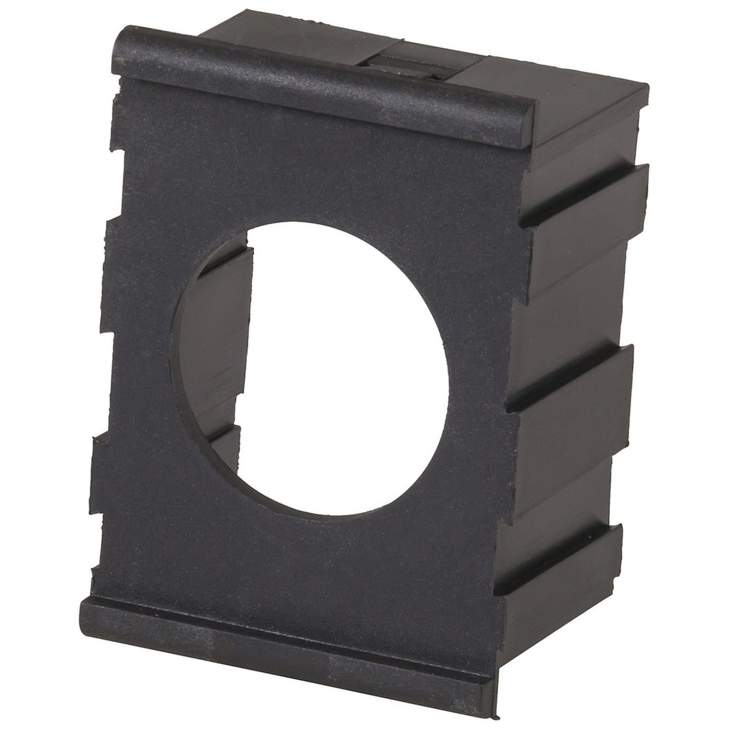 Modular Round Socket Mount Bracket Centre