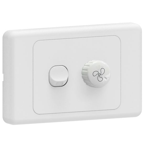 MAINS 200W FAN SPEED CONTROLLER