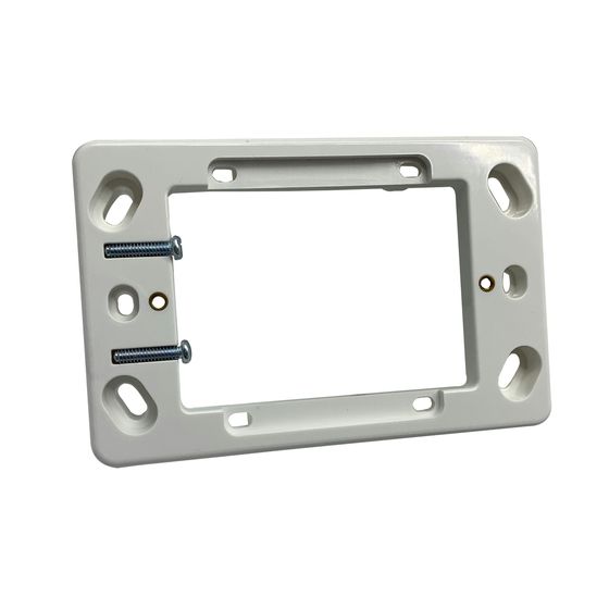 Surface Mounting Block – 16mm | JAYCAR PS4063