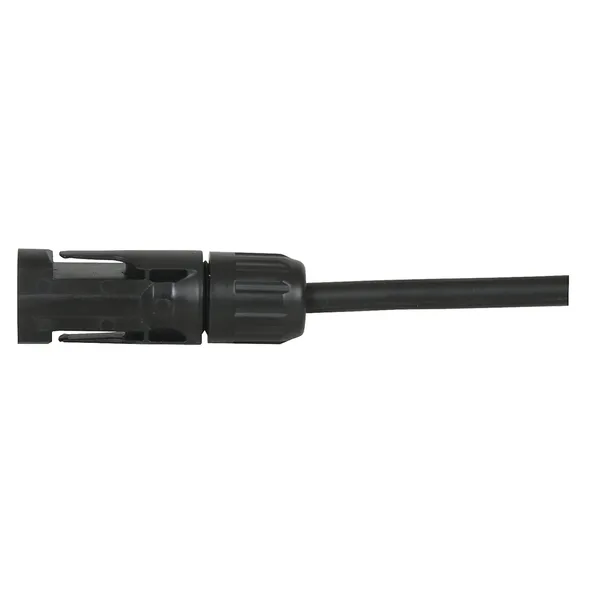 70A Solar Panel (PV) Power Cable Sold per metre Jaycar Australia