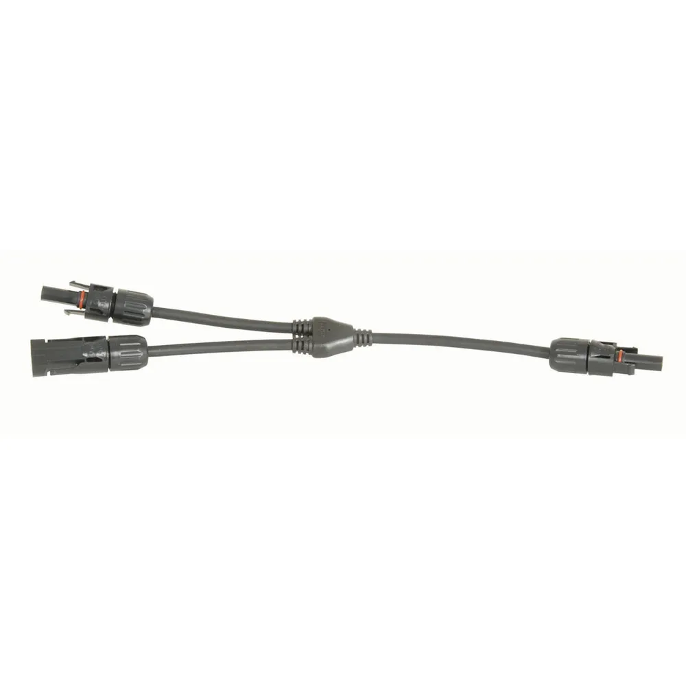 Solar Cables & Connectors Jaycar New Zealand