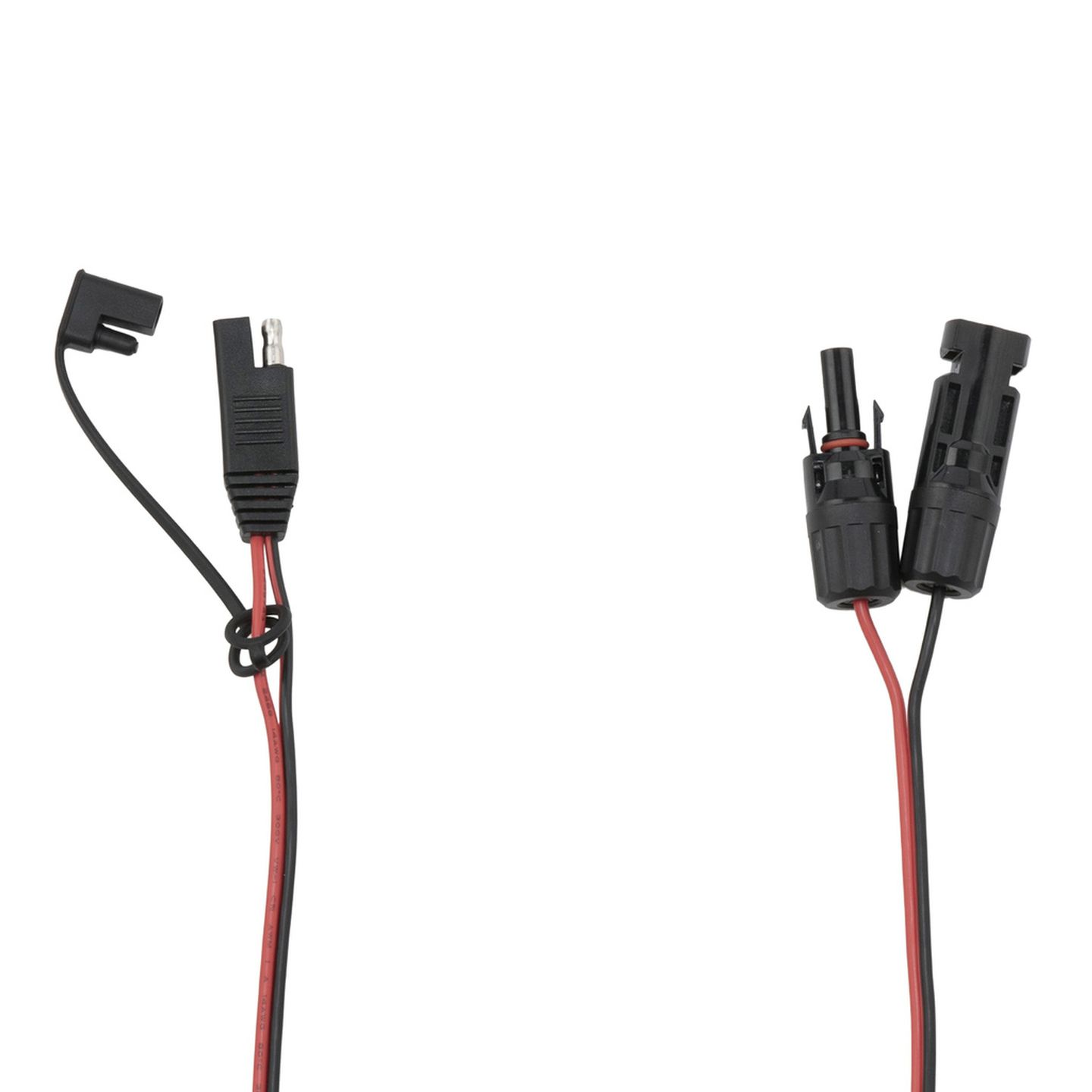 MC4 to SAE Solar Adapter Lead - 1M