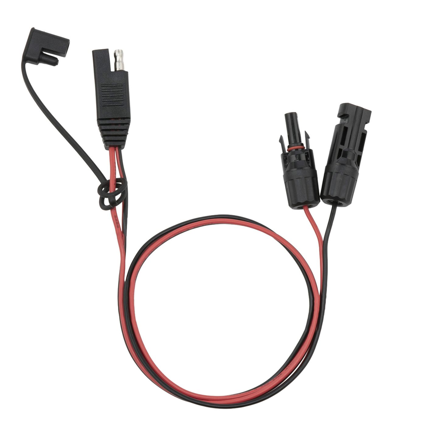 MC4 to SAE Solar Adapter Lead - 1M